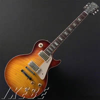 ギブソン エレキギター Gibson / Custom Shop Michael Bloomfield 1959 Les Paul Standard AGED