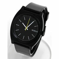 ニクソン 腕時計 TTP（TIME TELLER P） NA119000-00 ブラック