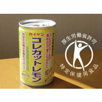 カイゲン コレカットレモン（30缶） - ネット通販 四六時社中