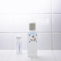 顔を洗う水 No.2 ウォーターベール（高濃度化粧水）150ml